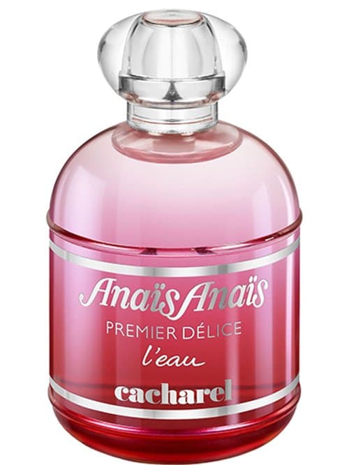 Anaïs Anaïs Premier Délice L'Eau 2018