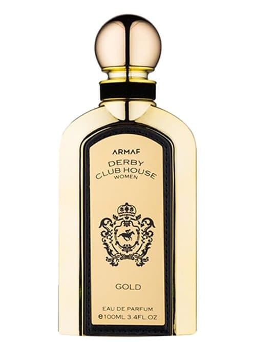 Derby Club House Gold