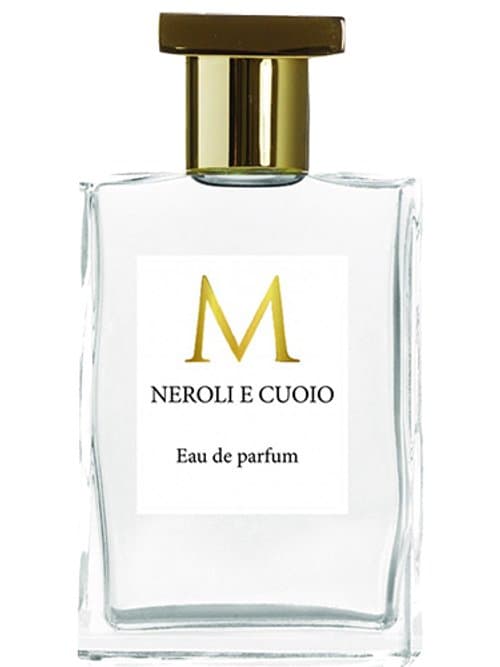Neroli E Cuoio