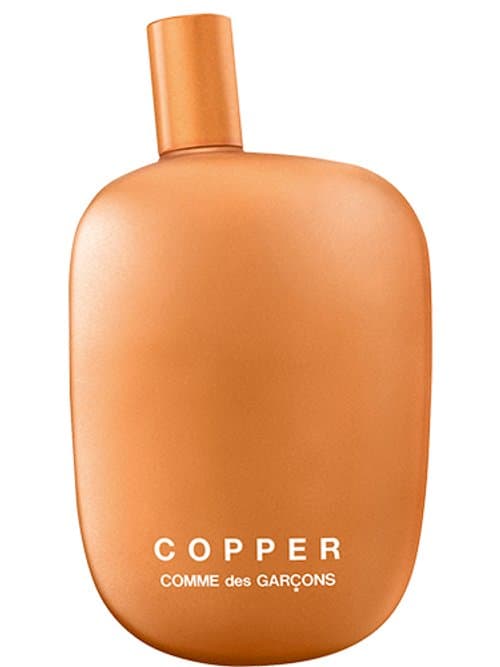 Copper