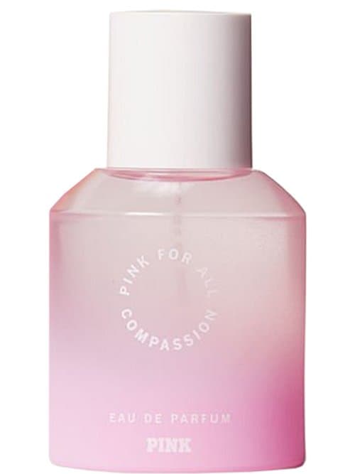 Pink For All Compassion