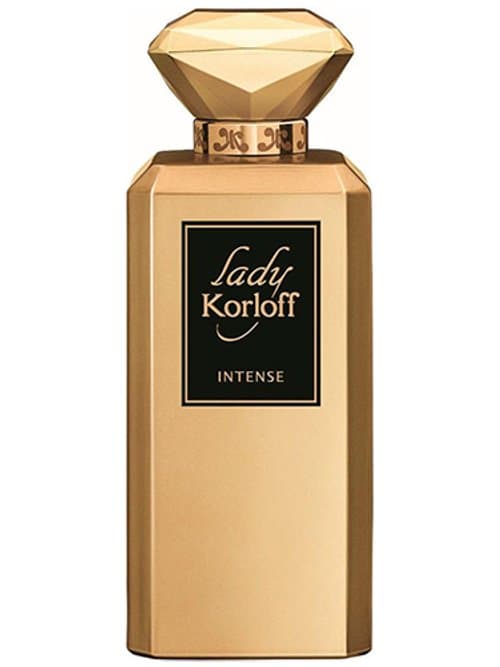 Lady Korloff Intense