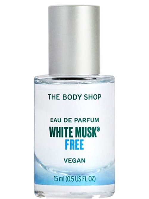 White Musk Free