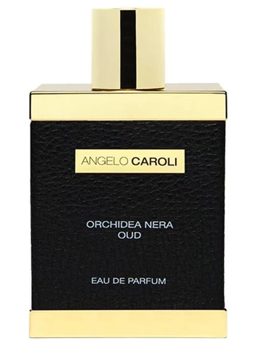 Orchidea Nera Oud