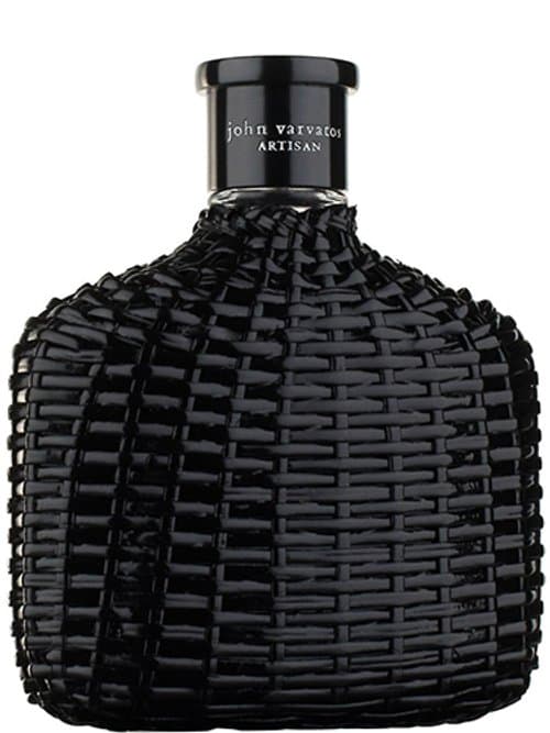 John Varvatos Artisan Black