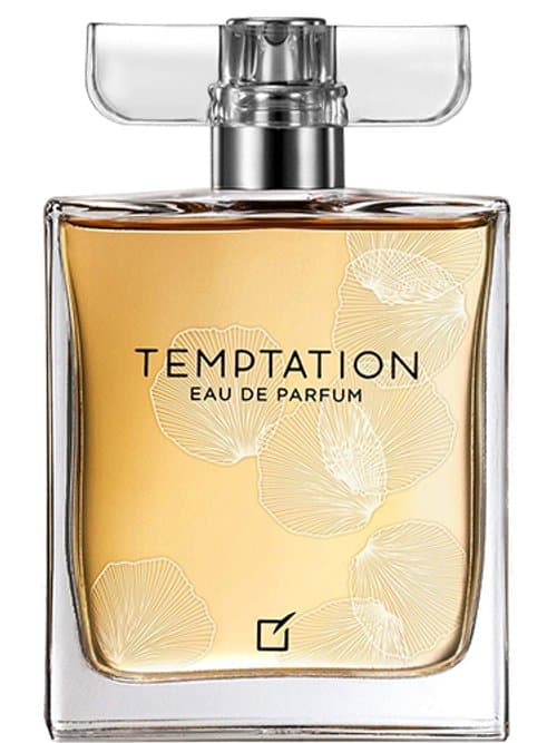 Temptation Eau De Parfum