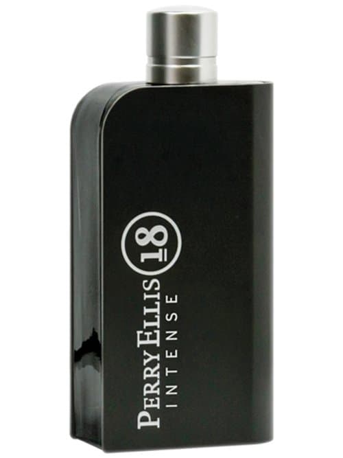Perry Ellis 18 Intense