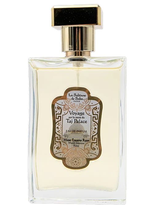 Voyage Sur La Route Du Taj Palace