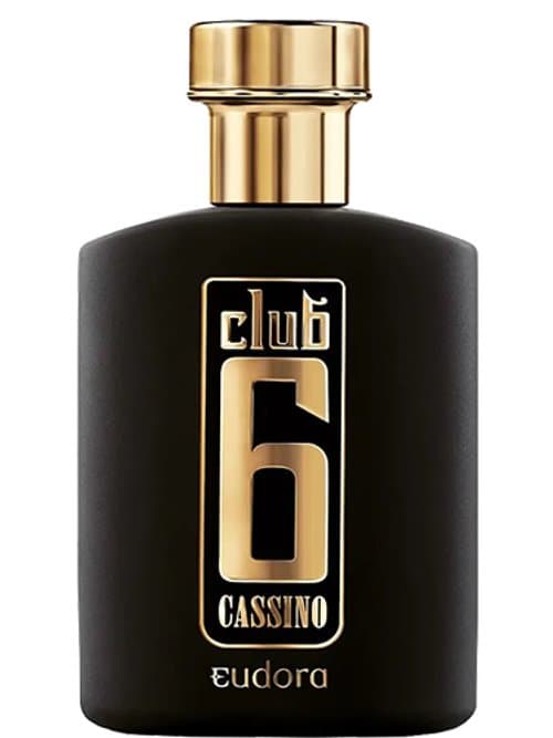 Club 6 Cassino