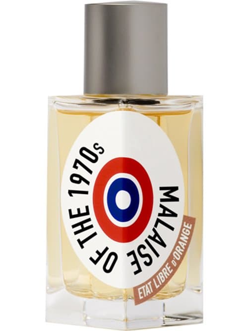 Malaise Of The 1970S