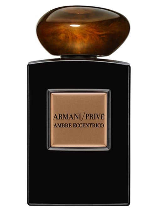 Ambre Eccentrico
