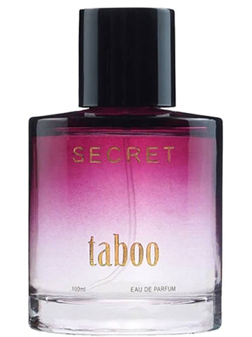 Taboo Secret