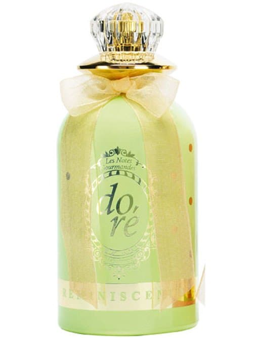 Héliotrope (Do Ré)