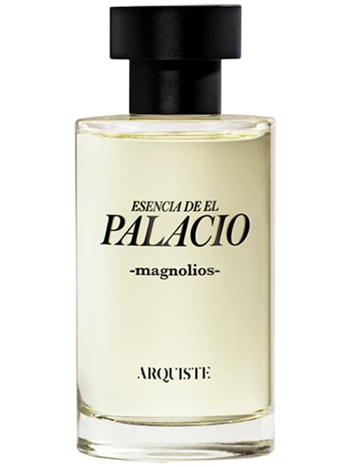 Esencia De El Palacio Magnolios