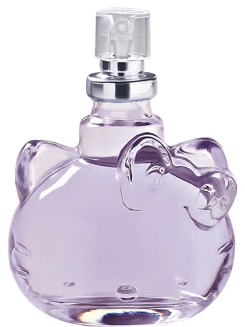 Hello Kitty Lovely 2023