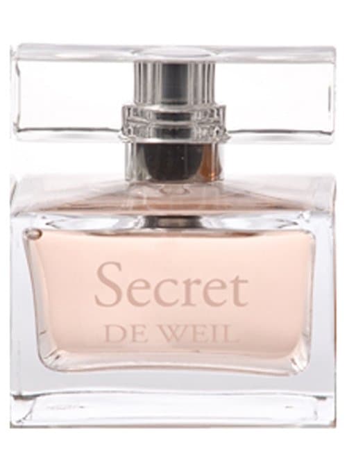 Secret De Weil