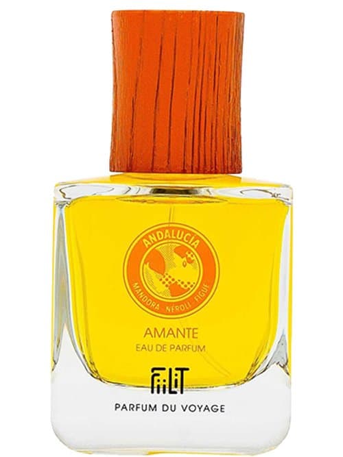 Amante - Andalucía