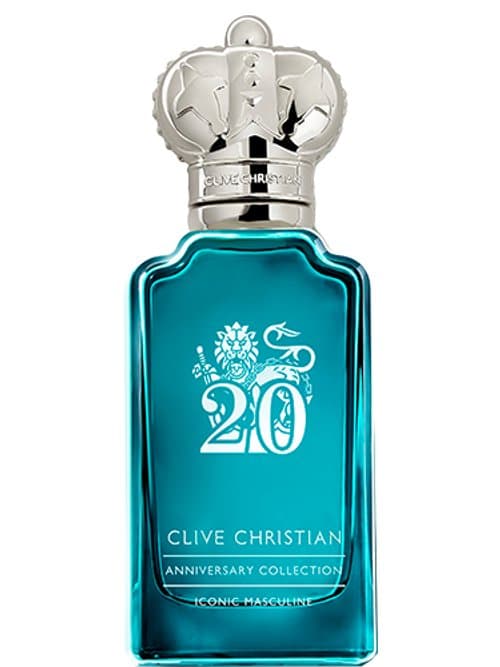 20 Iconic Masculine 2023