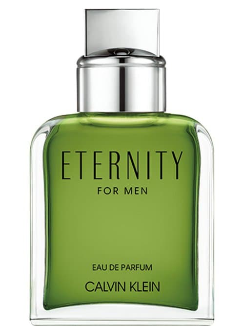 Eternity For Men Eau De Parfum