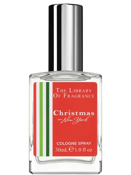 Christmas In New York