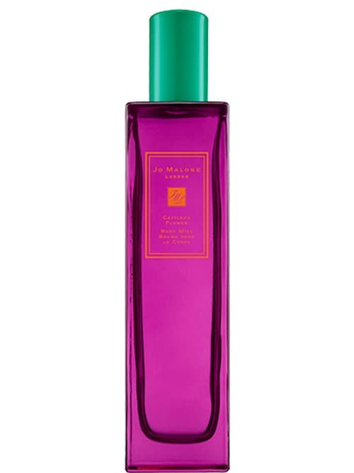 Cattleya Flower Mist 2018