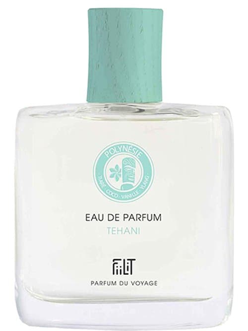 Tehani - Polynesie