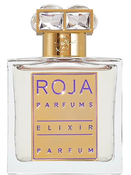 Elixir Pour Femme Parfum
