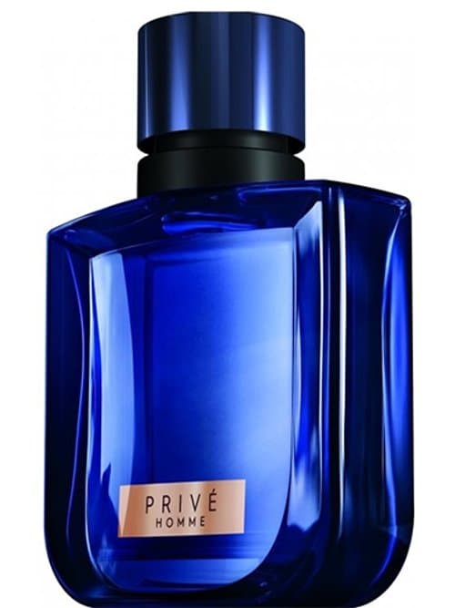 Privé Homme