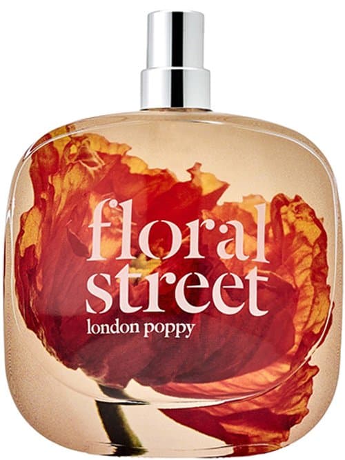 London Poppy