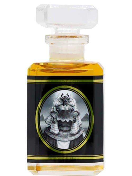Sacred Scarab Attar 2023