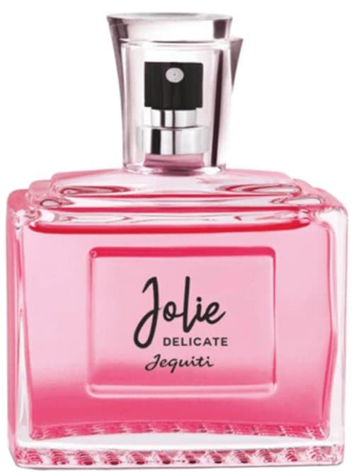 Jolie Delicate