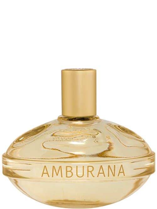 Amburana