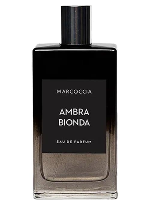 Ambra Bionda