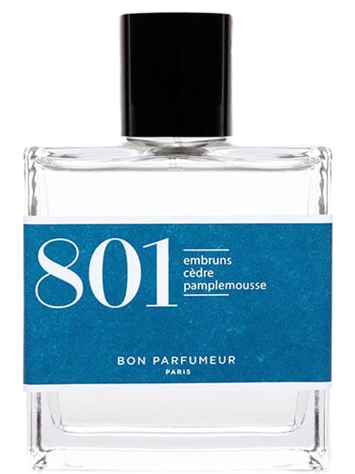 801 Embruns Cèdre Pamplemousse