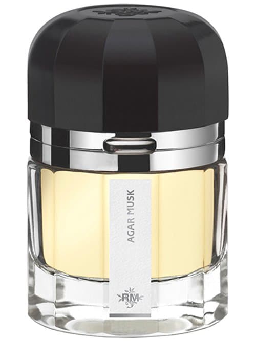 Agar Musk