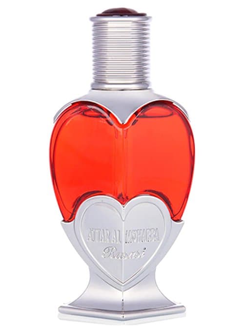 Attar Al Mohabba For Her