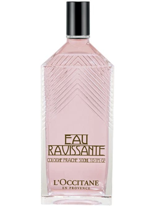 Eau Ravissante