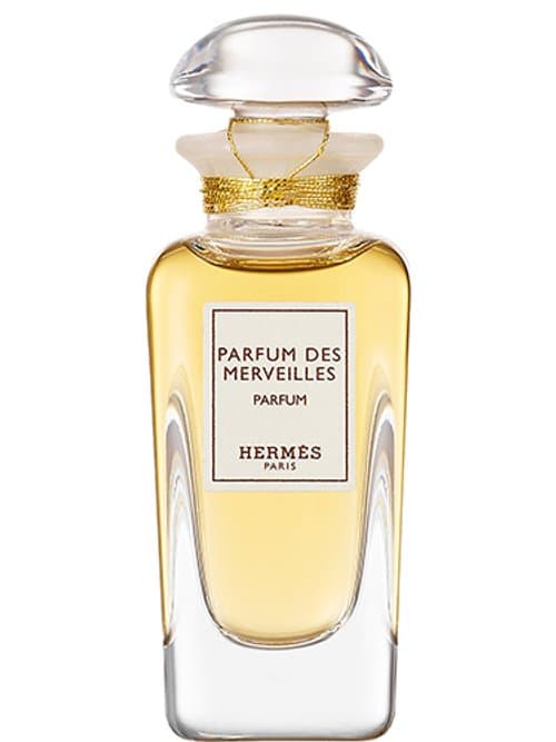 Parfum Des Merveilles