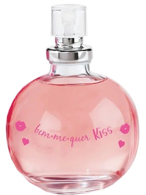 Bem-Me-Quer Kiss