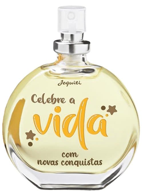 Celebre A Vida Com Novas Conquistas