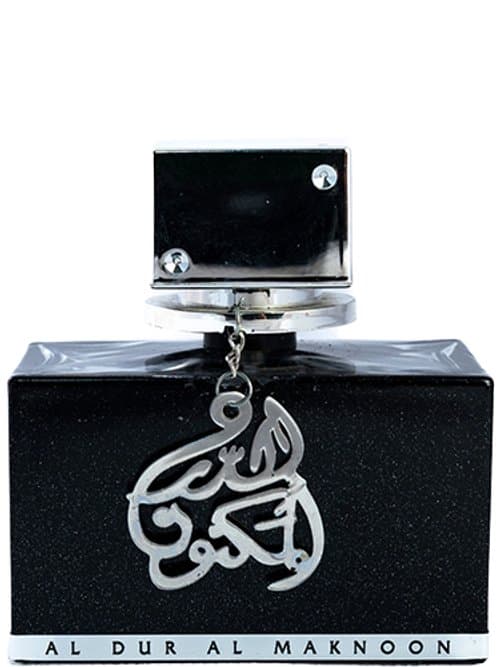 Al Dur Al Maknoon Silver