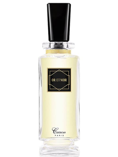 Or Et Noir