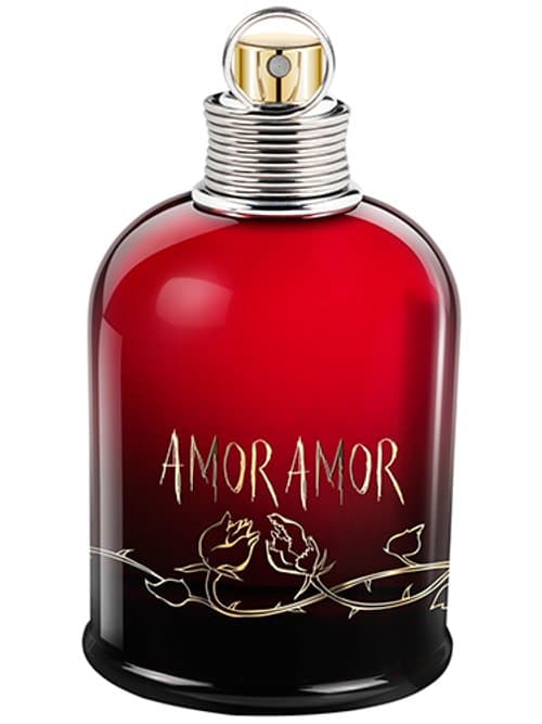 Amor Amor Mon Parfum Du Soir