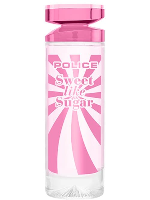 Police Sweet Like Sugar