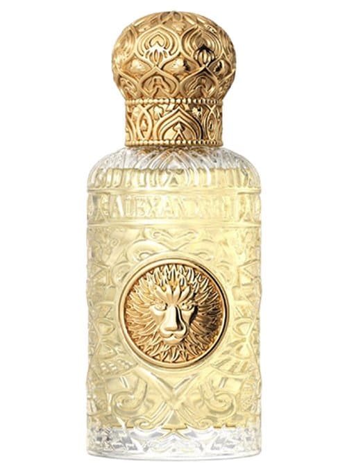 Majestic Nard Extrait De Parfum