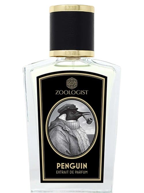 Penguin