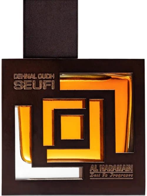 Dehnal Oudh Seufi