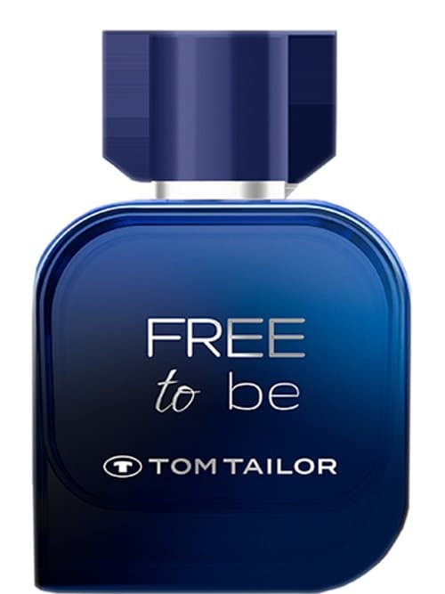 Tom Tailor Free To Be Man