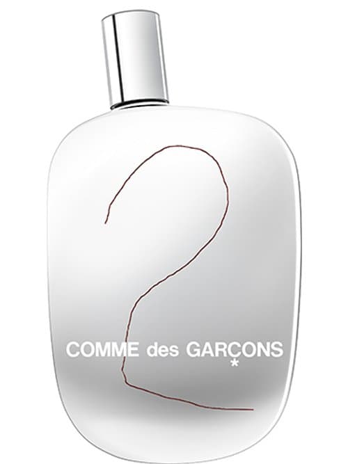 Comme Des Garçons 2