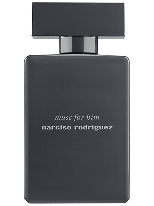 Musc For Him Eau De Toilette